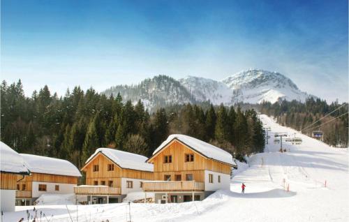 Cozy Home In Altaussee With Sauna