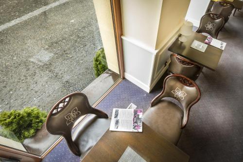 Hotel Grand - image 11