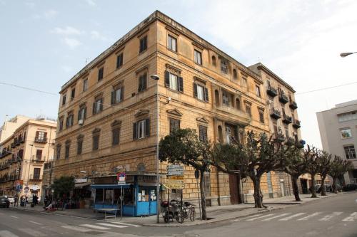 B&B Giulio Cesare 24, Palermo (photo 6)