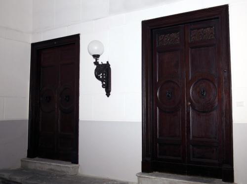 B&B Giulio Cesare 24 – Palermo, CA