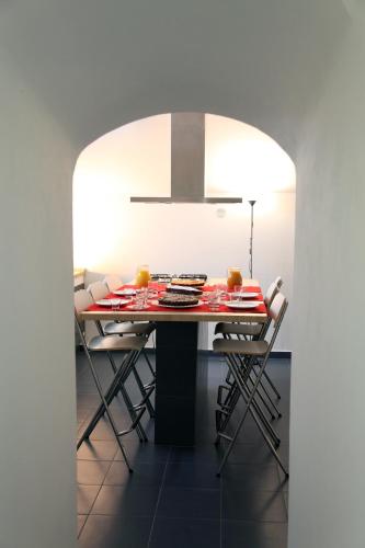 B&B Giulio Cesare 24 – Palermo, CA