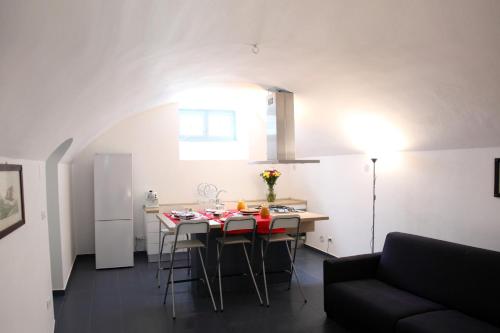 B&B Giulio Cesare 24 – Palermo, CA