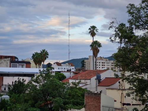 Hermoso departamento en el centro de Salta