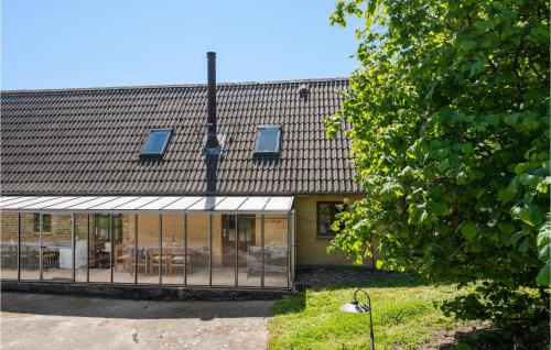  Fuglsang in Tranekær