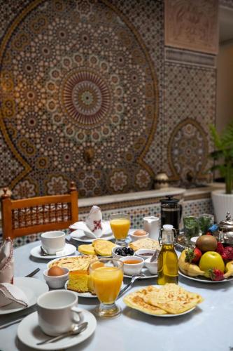 Riad Anis Fes - image 10