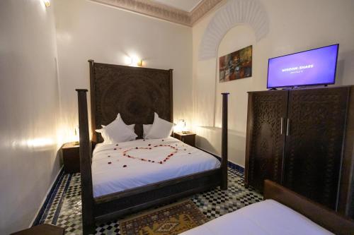 Riad Anis Fes - main image