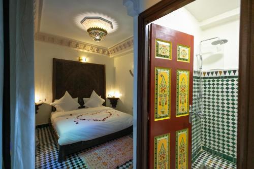 Riad Anis Fes - image 13