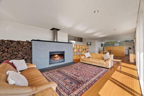 Escarpment Hideaway in Medlow Bath