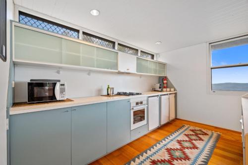 Escarpment Hideaway in Medlow Bath