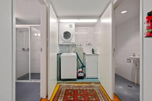 Escarpment Hideaway in Medlow Bath