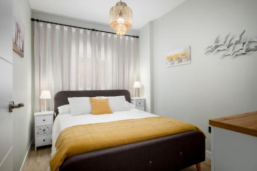 LA CARIHUELA Apartamento de Lujo reformado