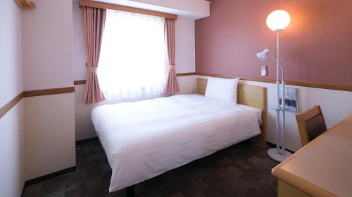 Toyoko Inn Tobu Utsunomiya eki Nishi guchi