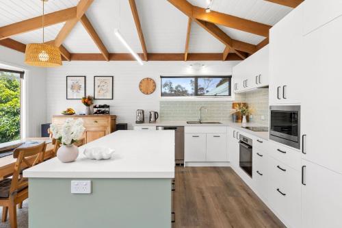 Soulhaven, Anglesea (fotografie 5)