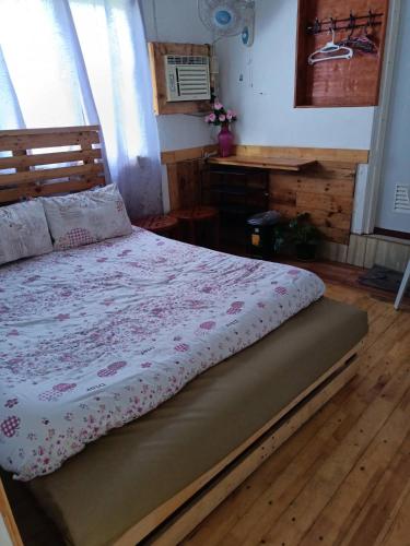 Maraño's Home Room Type - Standard Double Room