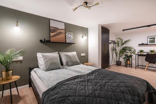 D24 - Boutique Apartments, Best Location, by BQA, Budapest