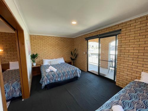 Lake Mulwala Hotel in Mulwala