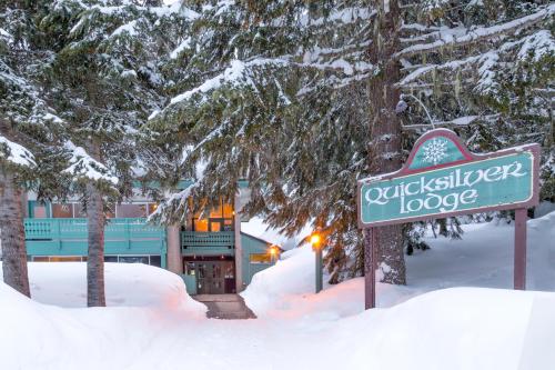 Crystal Mountain Hotels