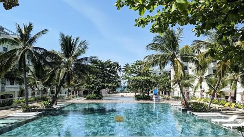 Anna Beach Phu Quoc - 주변 환경