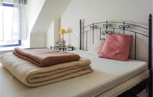 Holiday home Rue Bis Des Algues - main image