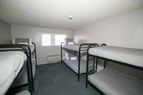 Motel 6 - Las Vegas, NV – Downtown Fremont St Experience, Las Vegas (Foto 5)