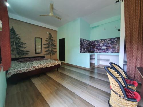 Utsav riverbank homestay