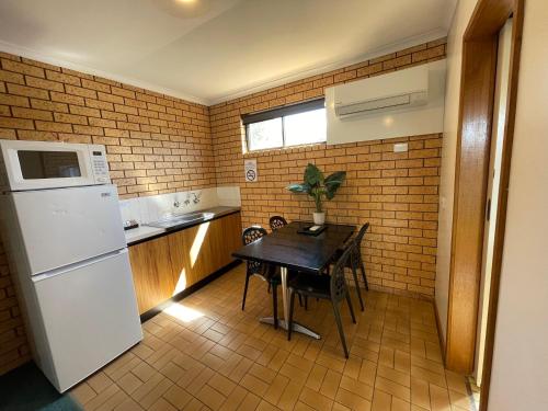 Lake Mulwala Hotel in Mulwala