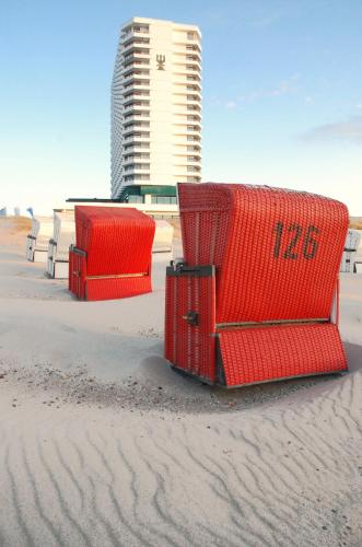 Hotel Neptun - main image