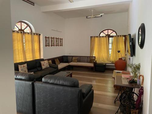 kothethu riverside homestay