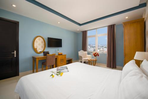 Family Connecting Room (4 Adults)