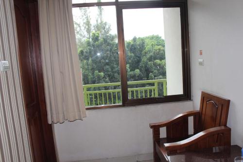 Hotel 678 Cawang powered by Cocotel Room Type - Standard Double Room
