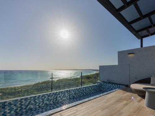 منظر, Kenting Sea Wall 130 in Kenting