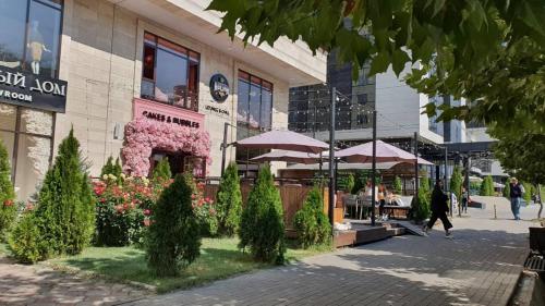 Comfort apartment in the center Bishkek, Bishkek