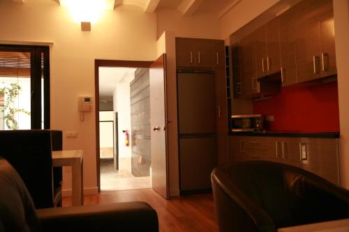 Apartamentos Coronado, Malaga (foto 8)