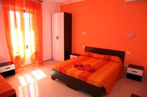 

Bed and Breakfast A.l.g.a