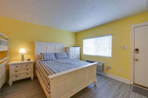 Ocean City Condo with Pool Walk to Boardwalk! in Ocean City, USA