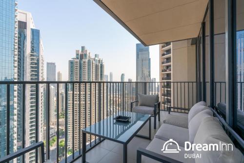 Dream Inn Apartments- Boulevard Heights - image 10
