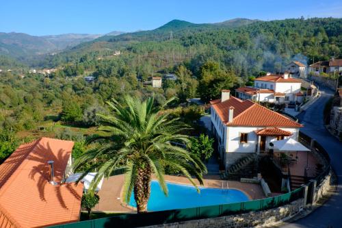  Cerca dos Passais, Entre Ambos os Rios bei Terras de Bouro