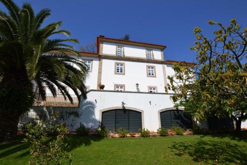 Quinta de Malta, Durrães