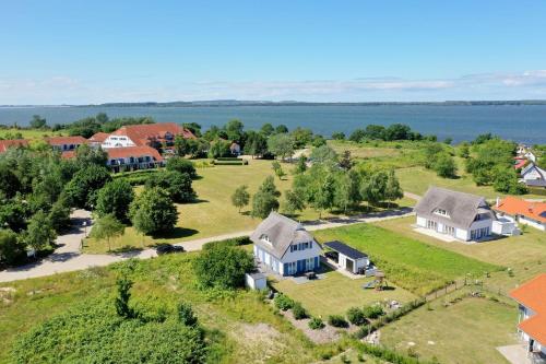 Haus in idyllischer Lage mit Sauna, Terrasse und Garten - Villa Morgensünn