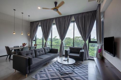 Opus KL Residences by Premium Hospitality - image 10