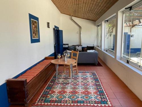 OMontinho - 4-bed house with pool in Melides