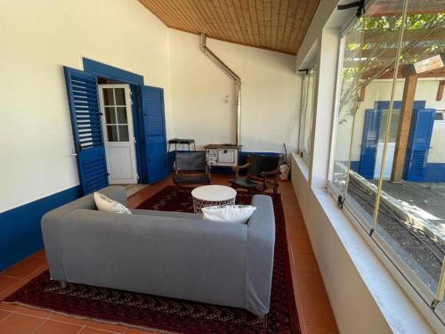 OMontinho - 4-bed house with pool in Melides