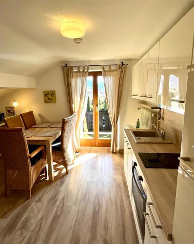 Haus Waltraud - Apartment - Bad Wiessee