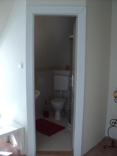 Three-Bedroom Apartment image 8