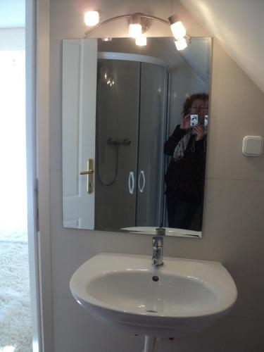 Three-Bedroom Apartment image 9