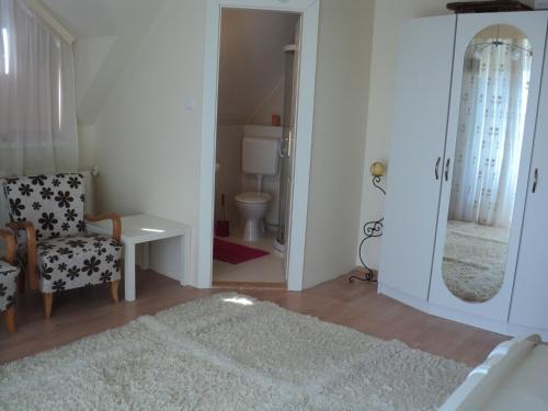 Three-Bedroom Apartment image 10