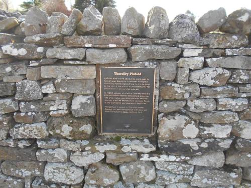 The Granary, Old Corn Mill, Yorkshire Dales