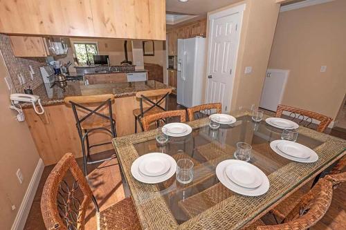 Rubicon Trail Holiday home - image 3