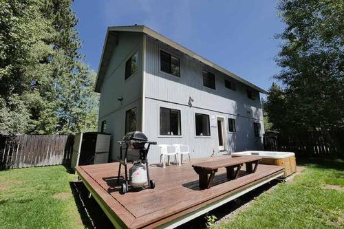 Rubicon Trail Holiday home - image 5