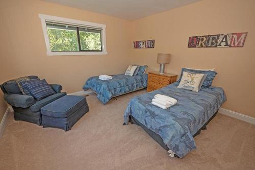 Rubicon Trail Holiday home - image 9